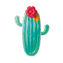 Intex Intex Cactus Inflatable Pool Float Green OS Inflatable Matts