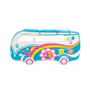 Intex Intex Groovy Van Inflatable Pool Float Multi OS Inflatable Matts