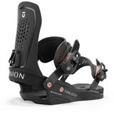 Union Women's Trilogy 2024/2025 Snowboard Bindings