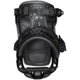 Flow Men's Fenix-Plus Gunmetal Bindings XL