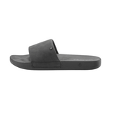 Volcom Women's Volcation Slide Sandals - Black Out