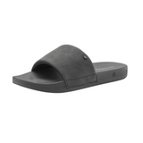 Volcom Women's Volcation Slide Sandals - Black Out