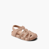 Reef Kids LITTLE WATER BEACHY Sandals - Golden Hour