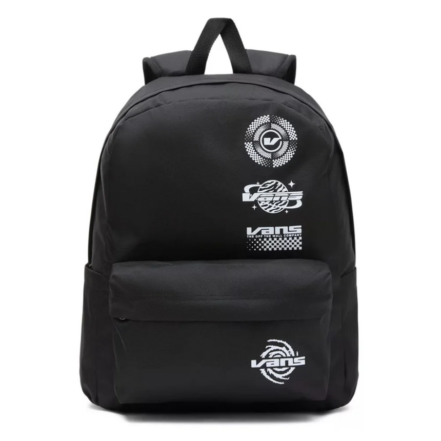 vans Vans Old Skool Backpack Black OS Bags School Backpack