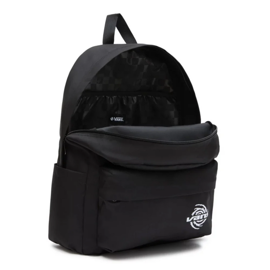 vans Vans Old Skool Backpack Black OS Bags School Backpack
