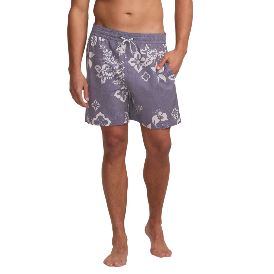 Billabong Men's Good Times LB Trunks