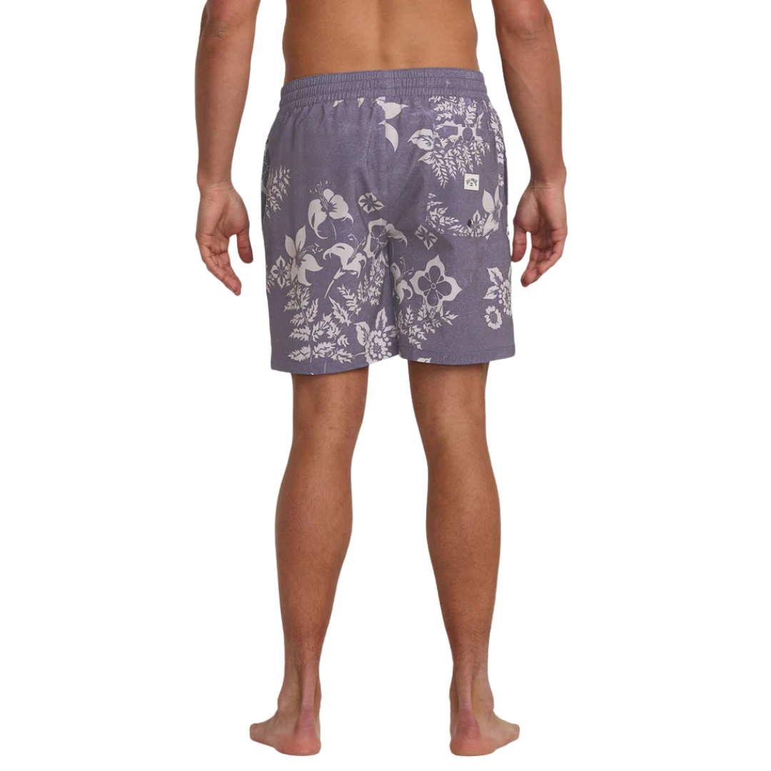 Billabong Men's Good Times LB Trunks