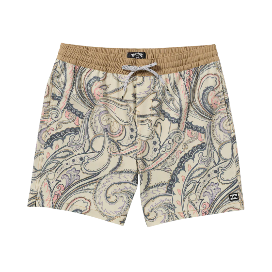 Billabong Men's Good Times LB Trunks