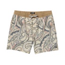 Billabong Billabong Men's Good Times LB Trunks Light Purple S Mens Elastic Swim Trunks