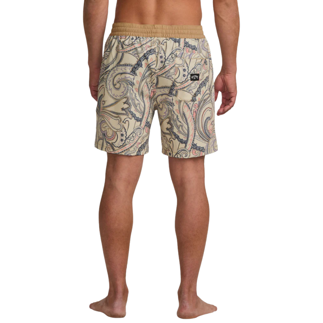 Billabong Men's Good Times LB Trunks