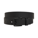 Volcom Volcom Men's Flat Bar PU Belt Wintermoss 32 Mens PU Leather Belts