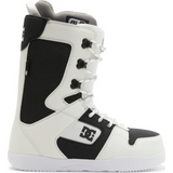 DC Men's Phase Snowboard Boots - Off White