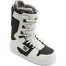 DC Men's Phase Snowboard Boots - Off White