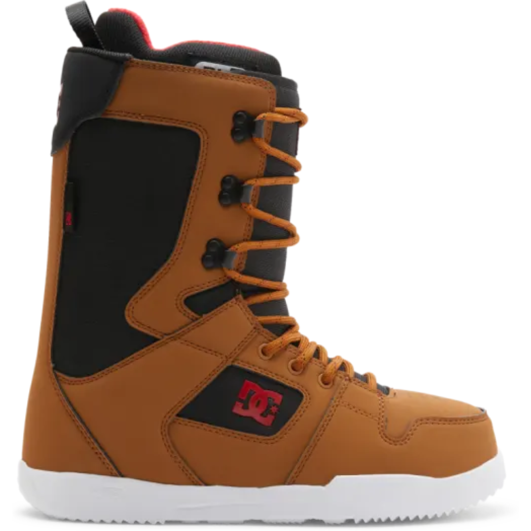 DC Men's Phase Snowboard Boots - Wheat