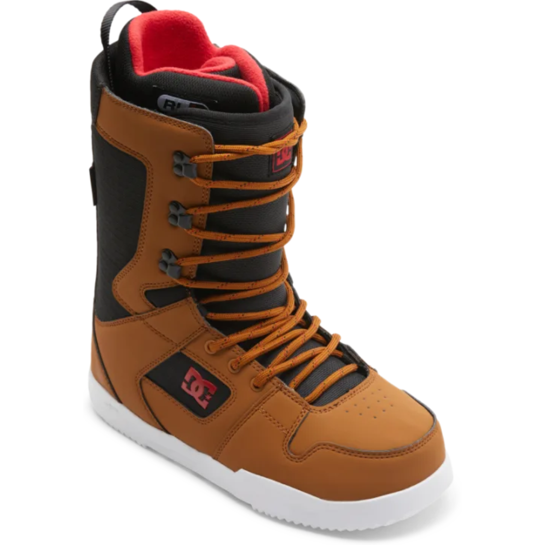 DC Men's Phase Snowboard Boots - Wheat