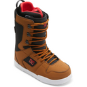 DC DC Men's Phase Snowboard Boots - Wheat Wheat 8 Mens Lace Snowboard Boots 6 to 15 US Mens size