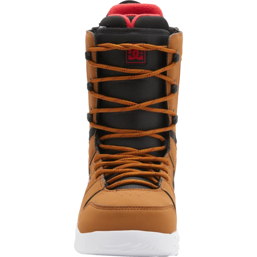 DC Men's Phase Snowboard Boots - Wheat