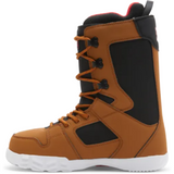 DC Men's Phase Snowboard Boots - Wheat