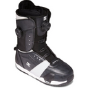 DC DC Women's Lotus Step On Snowboard Boots - Black Black 5 Womens Boa Snowboard Boots 5 to 11 US womens size