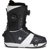 DC Women's Lotus Step On Snowboard Boots - Black