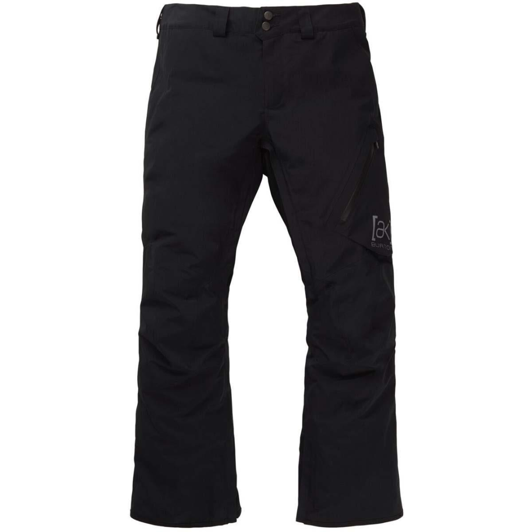 Burton Men's Cyclic Gore-Tex 2L Snow Pants - True Black