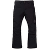 Burton Men's Cyclic Gore-Tex 2L Snow Pants - True Black