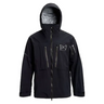 Burton Men's Hover Gore Tex Stretch 3L Jacket - True Black