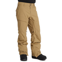 Burton Burton Men's Swash Gore-Tex 2L Snow Pants - Kelp Kelp XXS Mens Gore-Tex Snowboard Pants