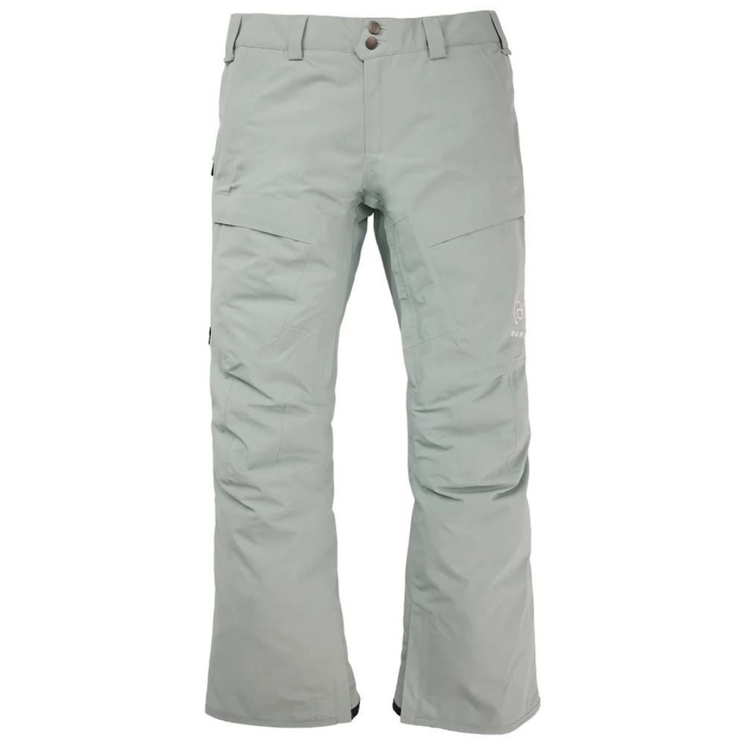 Burton Men's Swash Gore-Tex 2L Snow Pants - Petrol Green