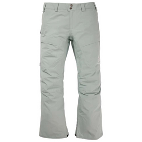 Burton Burton Men's Swash Gore-Tex 2L Snow Pants - Petrol Green Petrol Green M Mens Gore-Tex Snowboard Pants