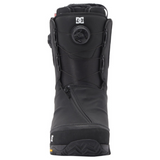 DC Men's Transcend Snowboard Boots - Black/Black/Black