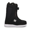 DC DC Women's Phase Boa Snowboard Boots - Black/White Black/White 9 Womens Boa Snowboard Boots 5 to 11 US womens size