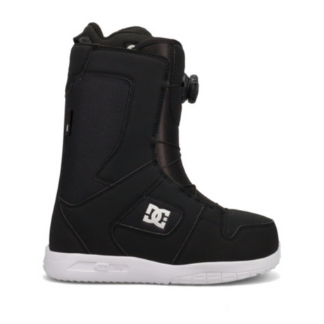 DC Women's Phase Boa Snowboard Boots - Black/White