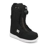 DC Women's Phase Boa Snowboard Boots - Black/White