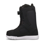 DC Women's Phase Boa Snowboard Boots - Black/White