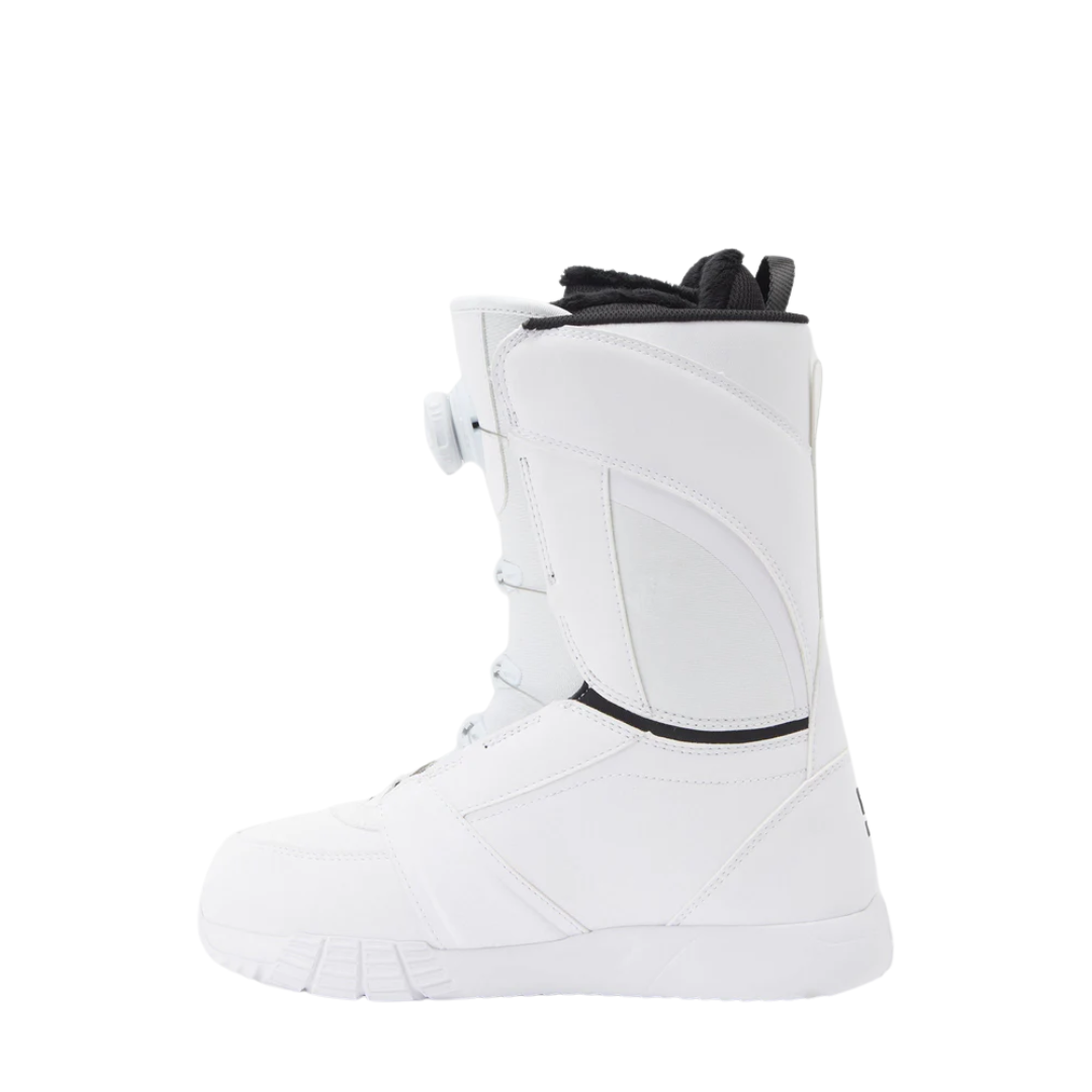 DC Women's Lotus Boa Snowboard Boots