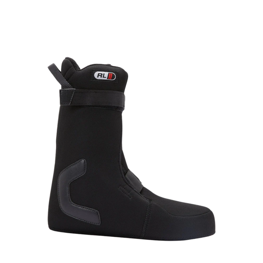 DC Women's Lotus Boa Snowboard Boots - White/White