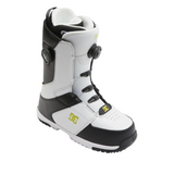 DC Men's Control Snowboard Boots - White/Black