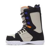 DC Men's Phase Snowboard Boots - Black/Tan