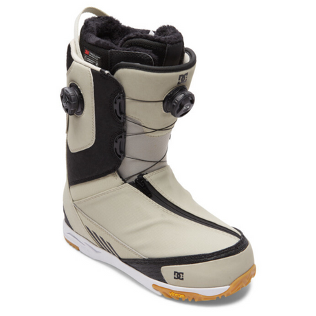 DC Men's Transcend BB2 Boa Snowboard Boots