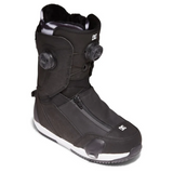 DC Women's Mora Step On Snowboard Boots - Black