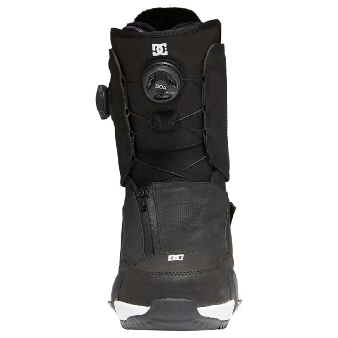 DC Women's Mora Step On Snowboard Boots - Black