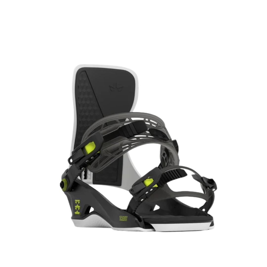 Rome Men's Trace Snowboard Binding