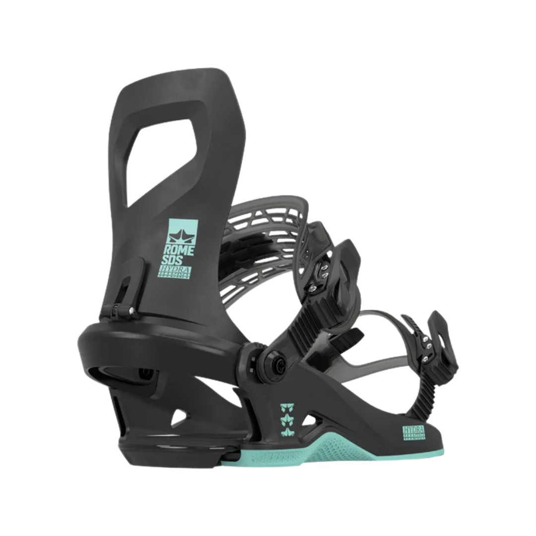 Rome Women's Hydra Snowboard Bindings