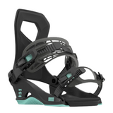 Rome Women's Hydra Snowboard Bindings