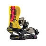 Rome Men's 390 Boss Bindings