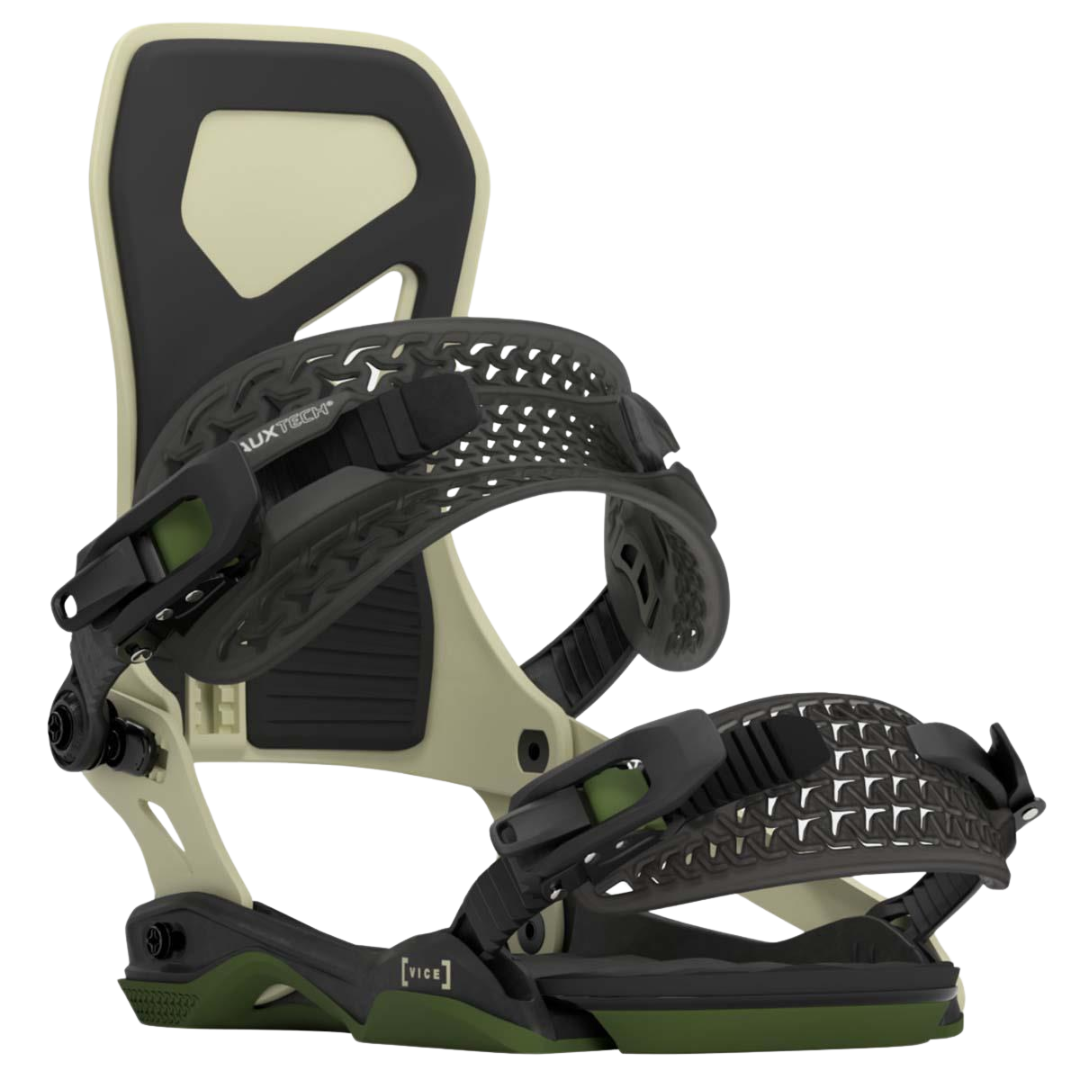 Rome Men's Vice Snowboard Bindings