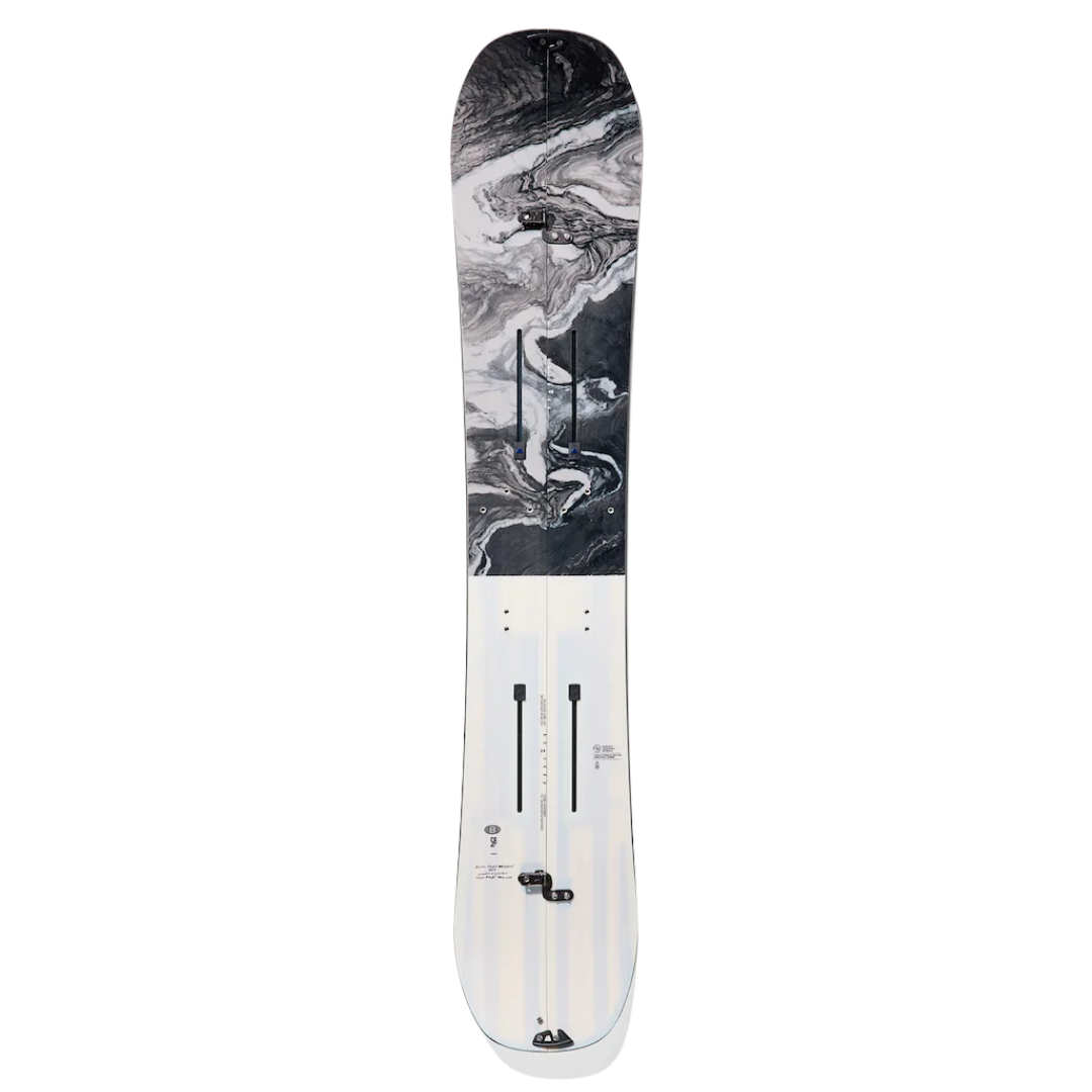 Burton Men's Flight Attendant Split Snowboard