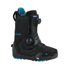 Burton Burton Men's Photon Step On Soft Snowboard Boots Black