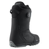 Burton Men's Ruler BOA Snowboard Boots - Black Wide